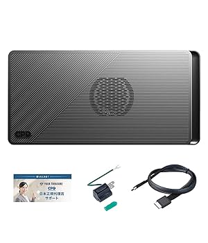 GPD G1 2024 静音 (専用ケース付） GPD G1 2024 静音 (専用ケース付） GPD G1 – GPDダイレクト